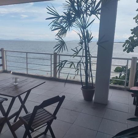 Marambaia Guest House E Hostel Rio de Janeiro Eksteriør bilde