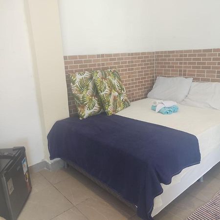 Marambaia Guest House E Hostel Rio de Janeiro Eksteriør bilde