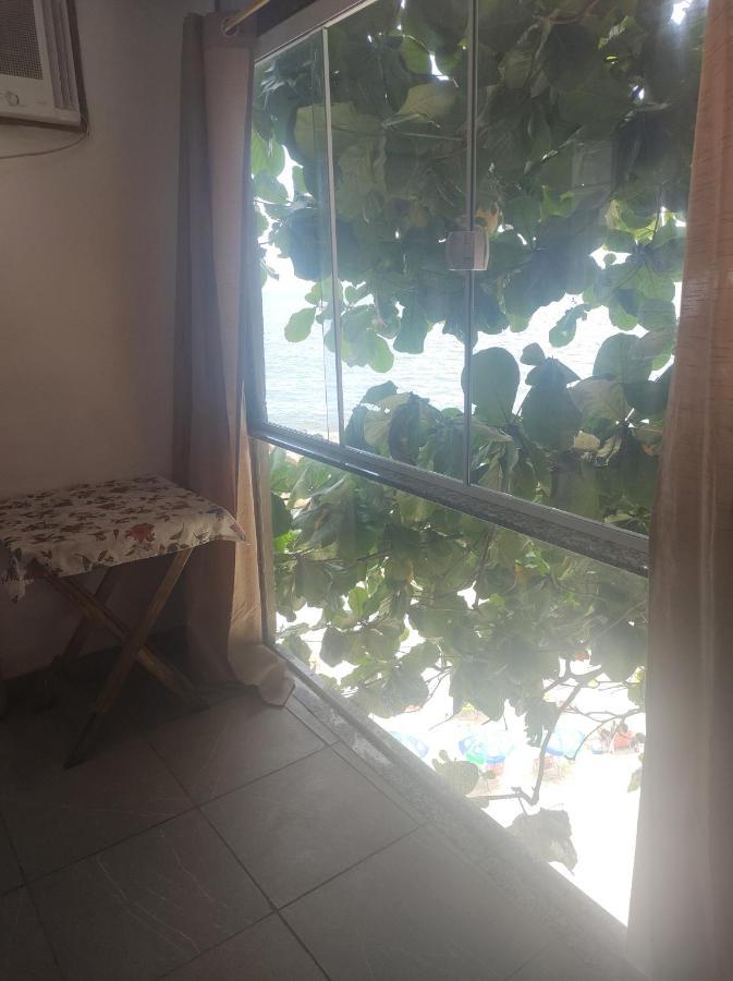 Marambaia Guest House E Hostel Rio de Janeiro Eksteriør bilde