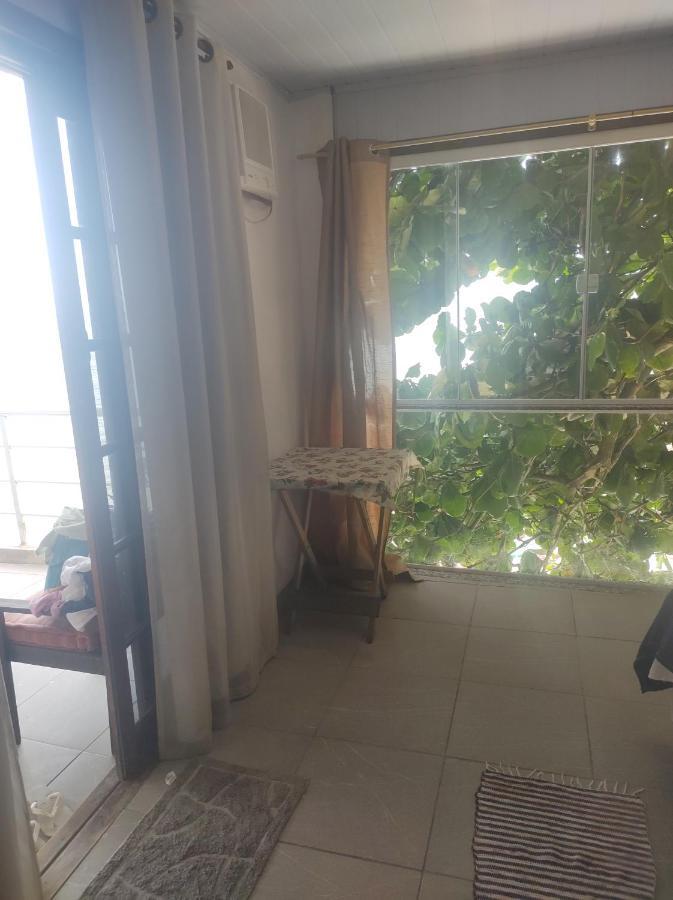 Marambaia Guest House E Hostel Rio de Janeiro Eksteriør bilde