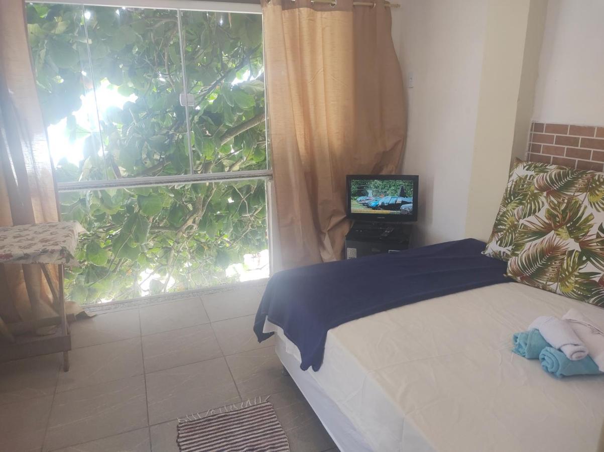 Marambaia Guest House E Hostel Rio de Janeiro Eksteriør bilde