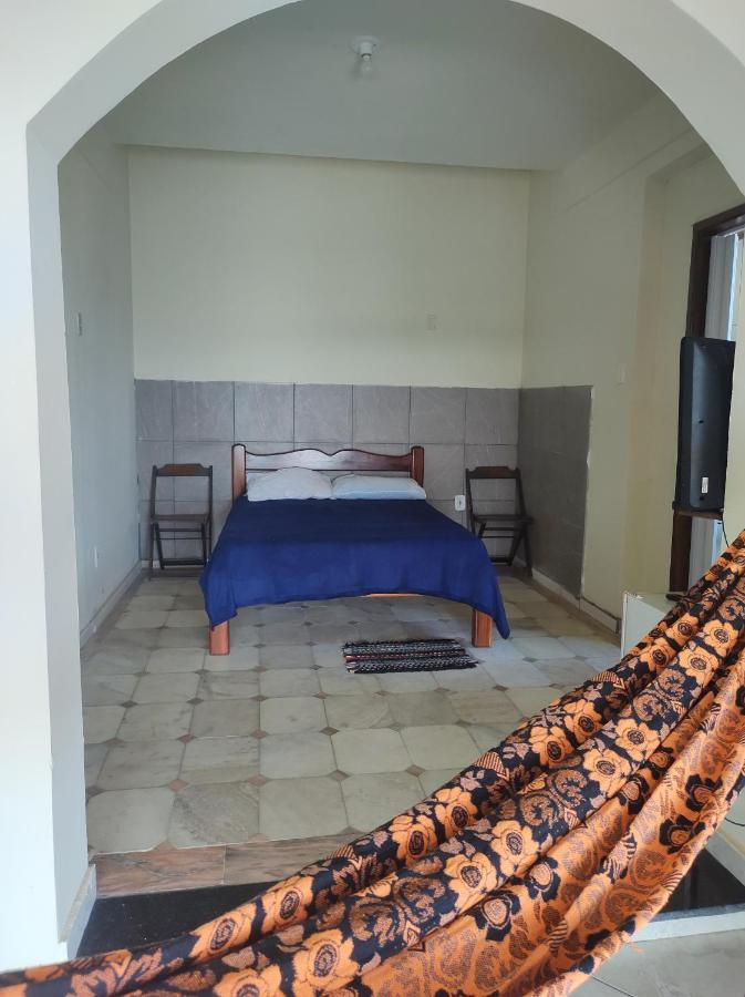 Marambaia Guest House E Hostel Rio de Janeiro Eksteriør bilde
