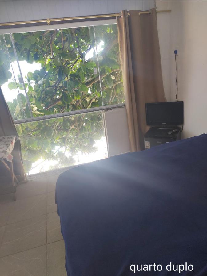 Marambaia Guest House E Hostel Rio de Janeiro Eksteriør bilde