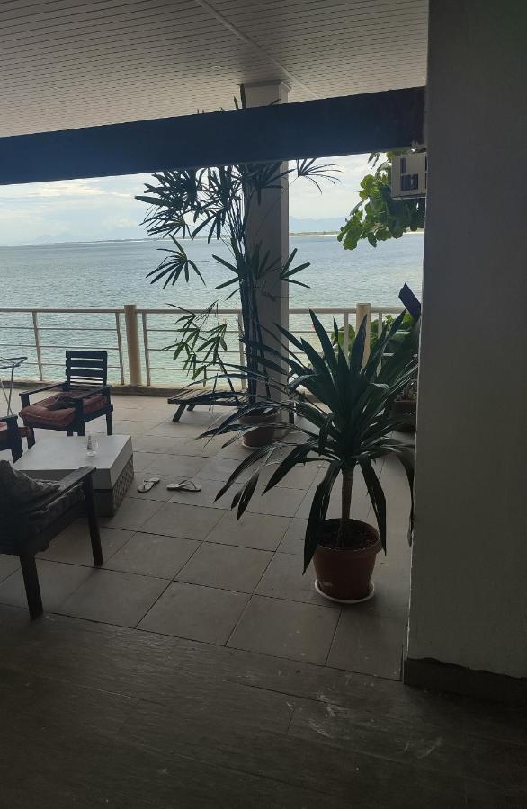Marambaia Guest House E Hostel Rio de Janeiro Eksteriør bilde