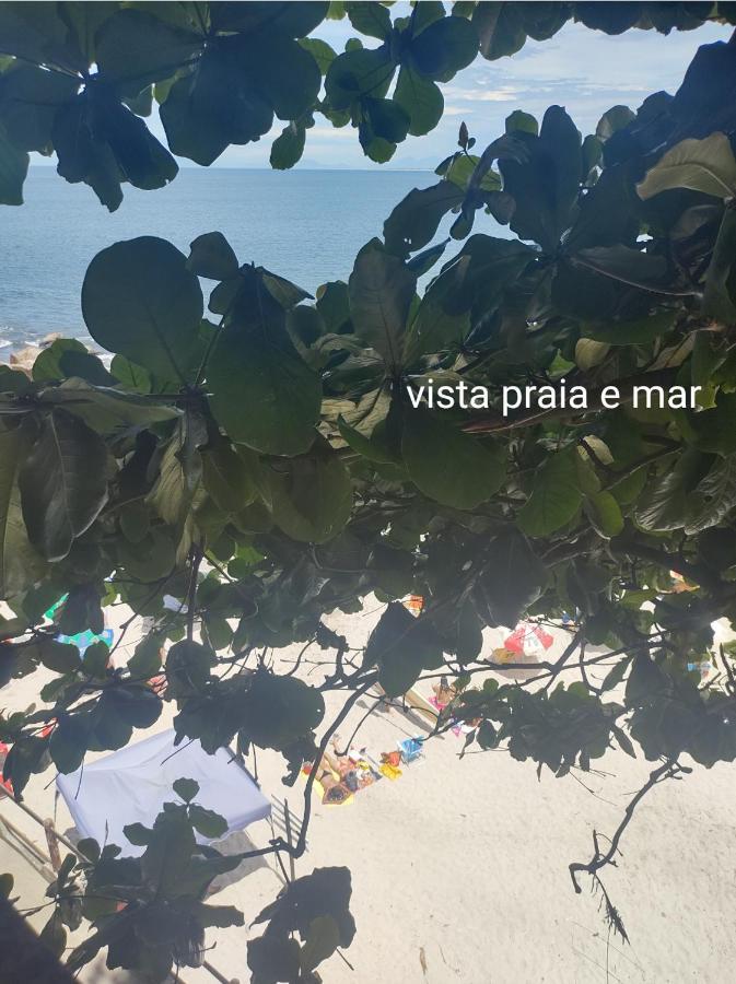 Marambaia Guest House E Hostel Rio de Janeiro Eksteriør bilde