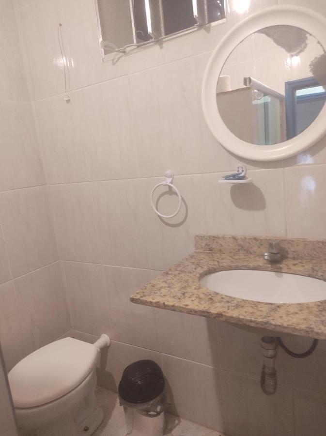 Marambaia Guest House E Hostel Rio de Janeiro Eksteriør bilde