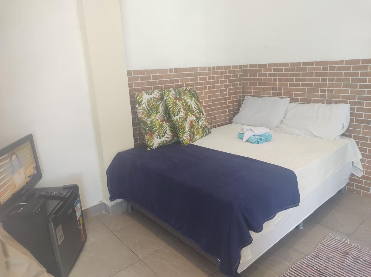 Marambaia Guest House E Hostel Rio de Janeiro Eksteriør bilde