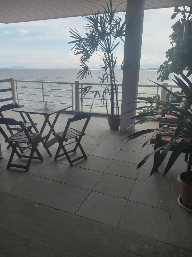 Marambaia Guest House E Hostel Rio de Janeiro Eksteriør bilde