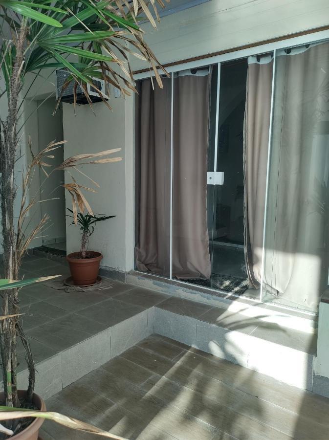 Marambaia Guest House E Hostel Rio de Janeiro Eksteriør bilde