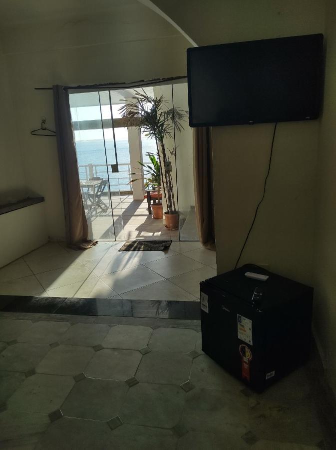 Marambaia Guest House E Hostel Rio de Janeiro Eksteriør bilde
