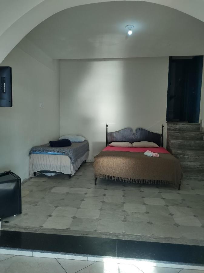 Marambaia Guest House E Hostel Rio de Janeiro Eksteriør bilde