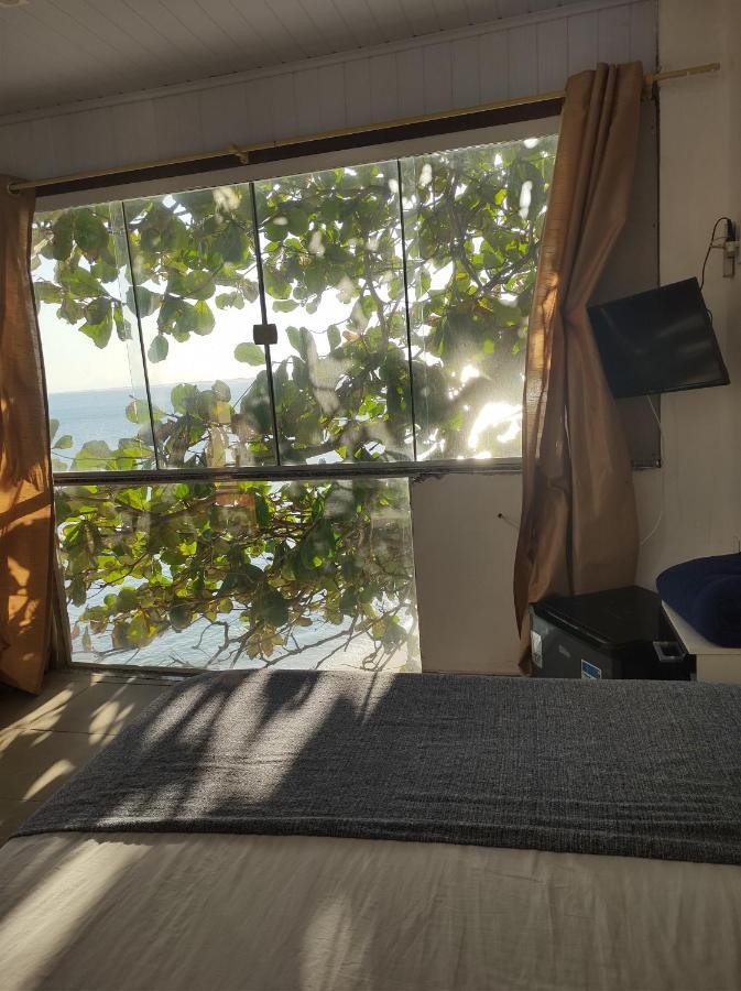 Marambaia Guest House E Hostel Rio de Janeiro Eksteriør bilde