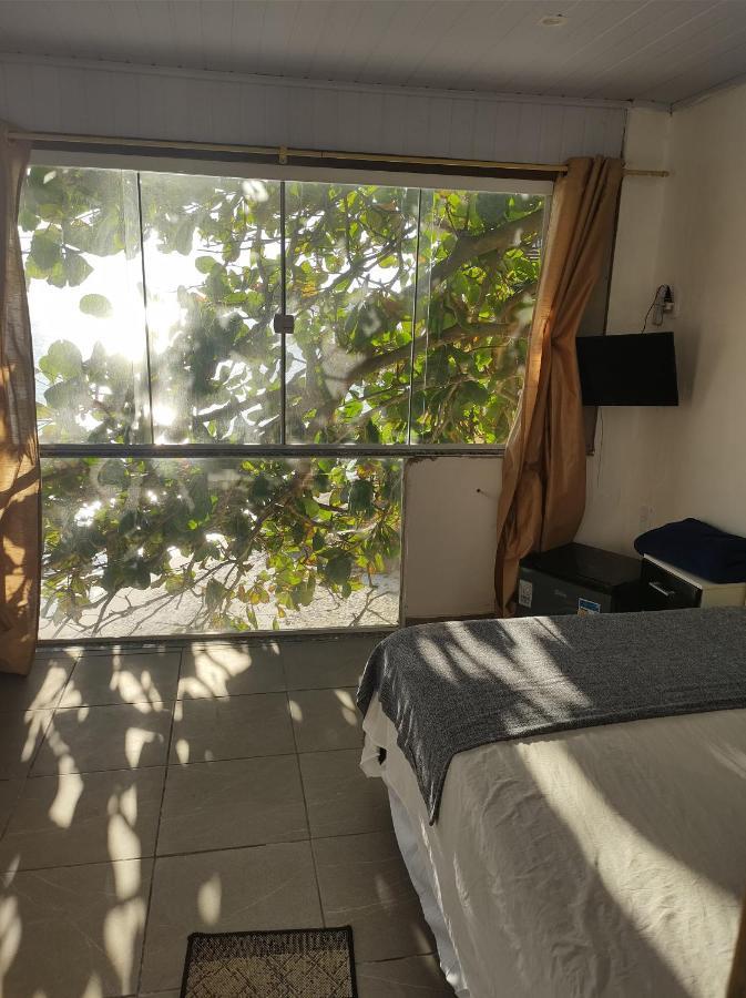 Marambaia Guest House E Hostel Rio de Janeiro Eksteriør bilde